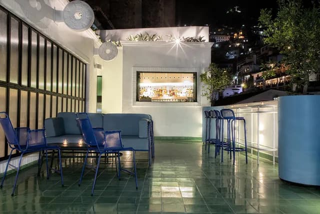 Terraza