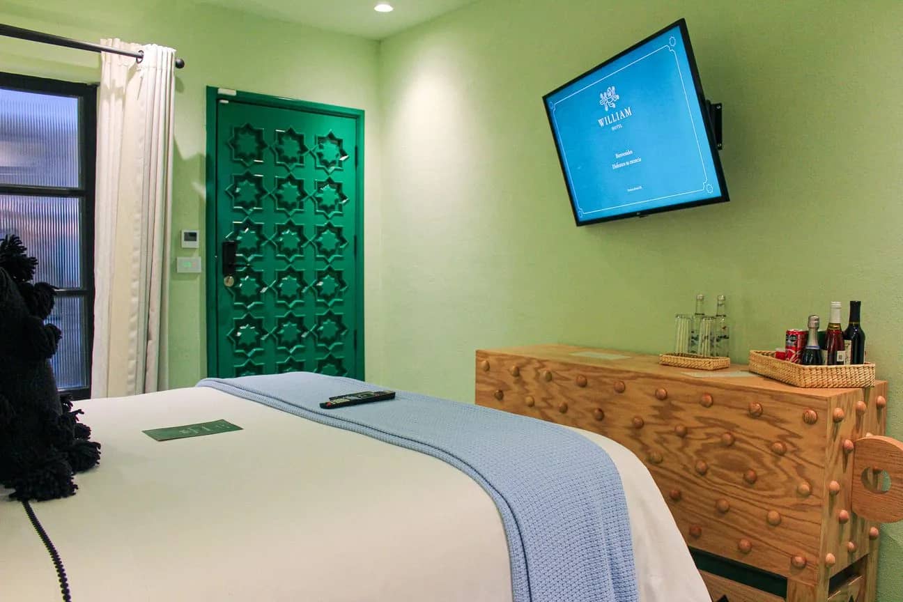 Habitación Estándar - Vista 5